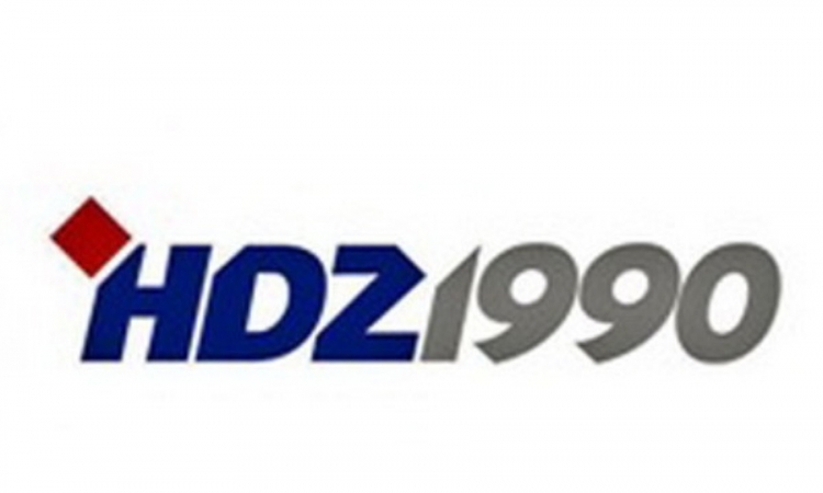 HDZ 1990 predstavio svoj ekonomski program