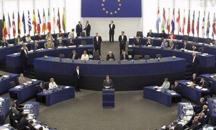 Evropski parlament traži obustavljanje izgradnje Južnog toka