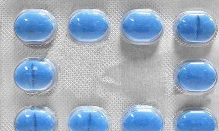 Pronađeno 150 tableta za seksualnu stimulaciju