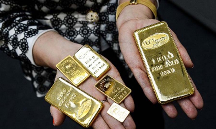 U Britaniji pokrenuta onlajn platforma za trgovinu zlatom