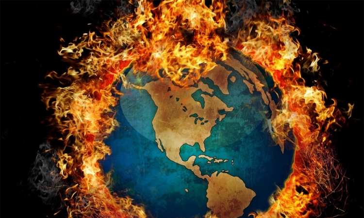 Zemlja će dosegnuti kritični temperaturni prag za 30 godina