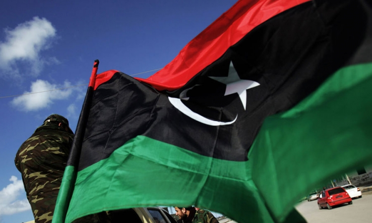 Traže trenutno primirje u Libiji