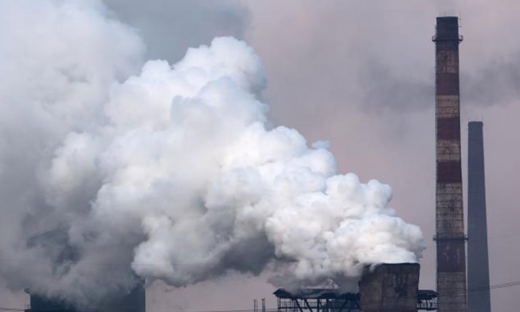 Peking najavio smanjenje emisije ugljenika do 2020.