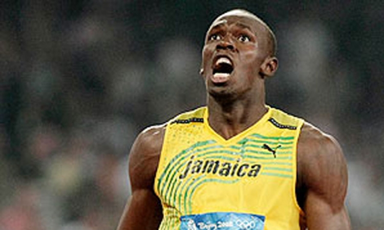 Bolt: Mogu da oborim svjetski rekord