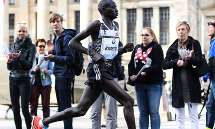 Kimeto u Berlinu postavio novi svjetski rekord u maratonu