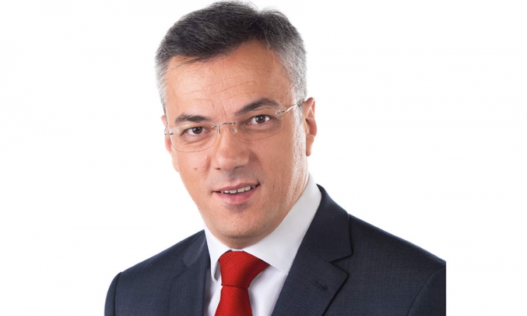Ognjen Tadić: Biću predsjednik svih građana