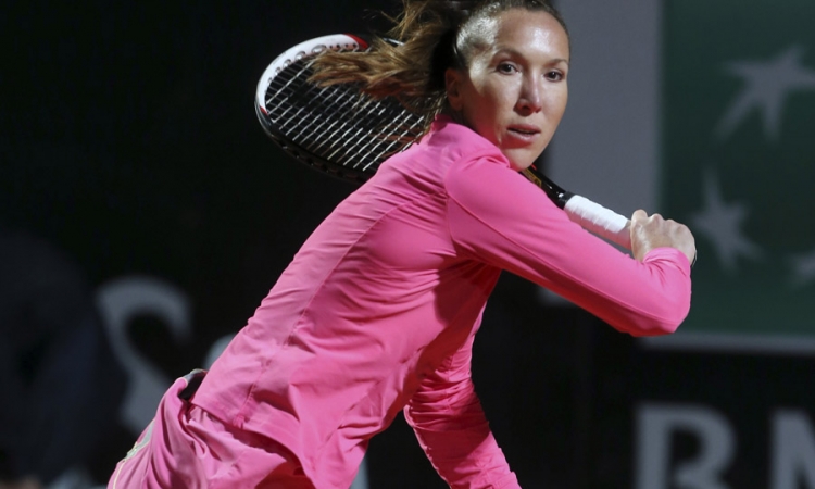 Jelena Janković eliminisana na startu u Pekingu