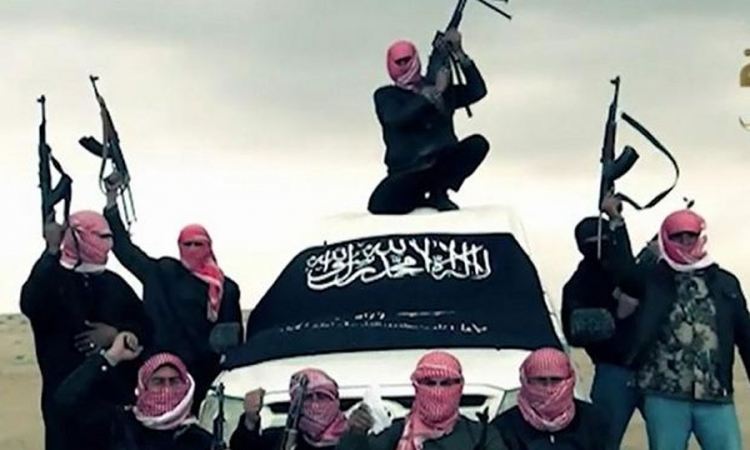 Al Nusra prijeti napadima na ciljeve u zapadnim zemljama