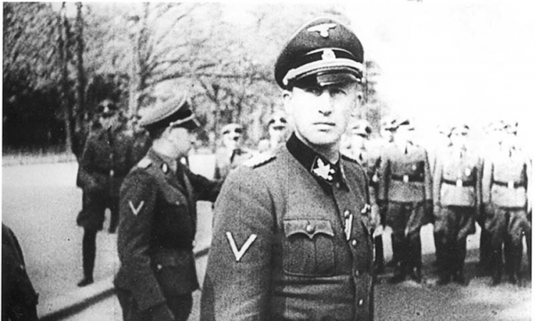 Identifikovani pripadnici specijalnih nacističkih jedinica