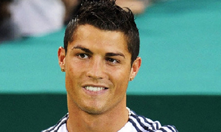 Anćeloti: Niko kao Ronaldo