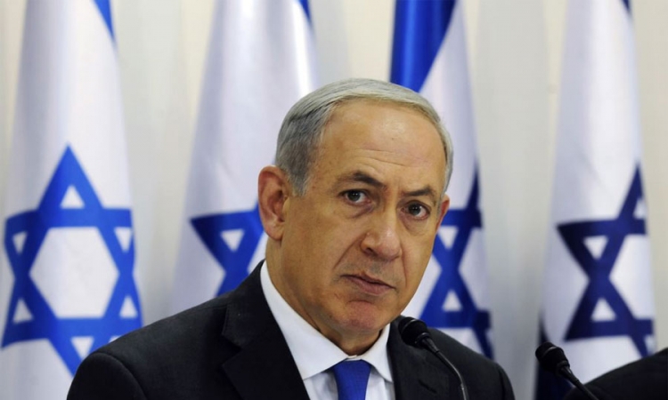 Netanjahu: Spriječiti Iran da razvije nuklearno oružje
