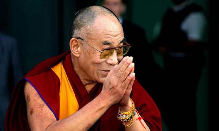  Dalaj lama razgovara sa Pekingom o povratku na Tibet