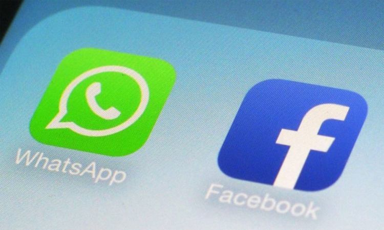 Facebook dobio dozvolu da kupi WhatsApp