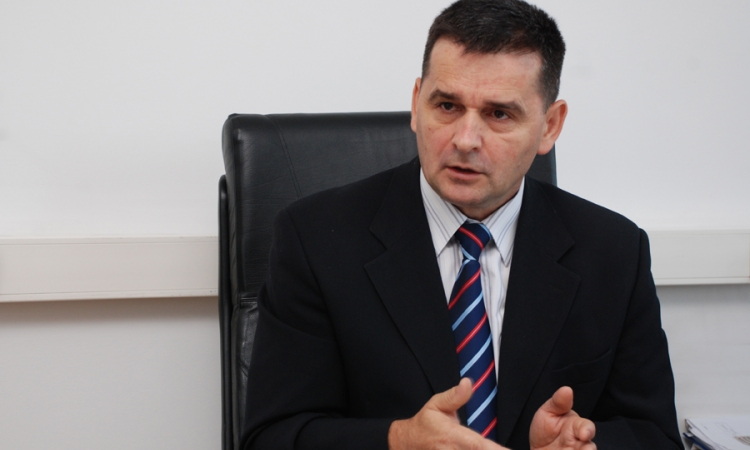 Vasić: Policija spremna da obezbijedi izbore