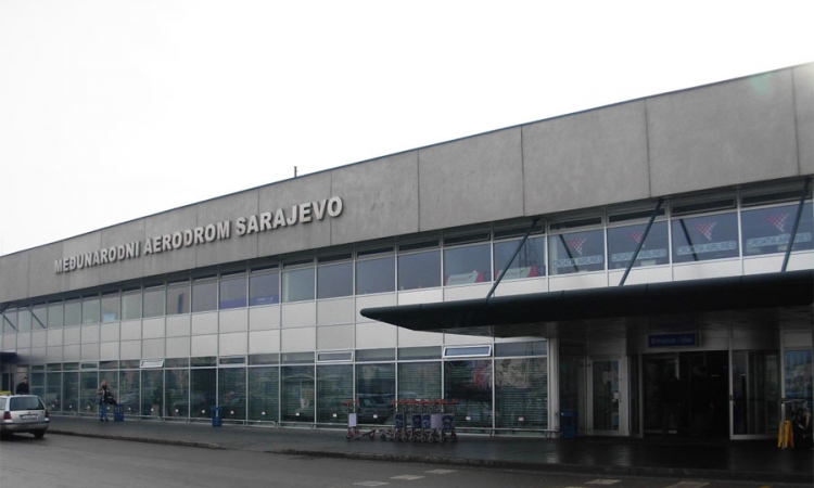 Aerodrom Sarajevo obara rekorde