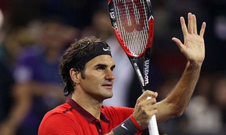 Federer savladao Đokovića u polufinalu