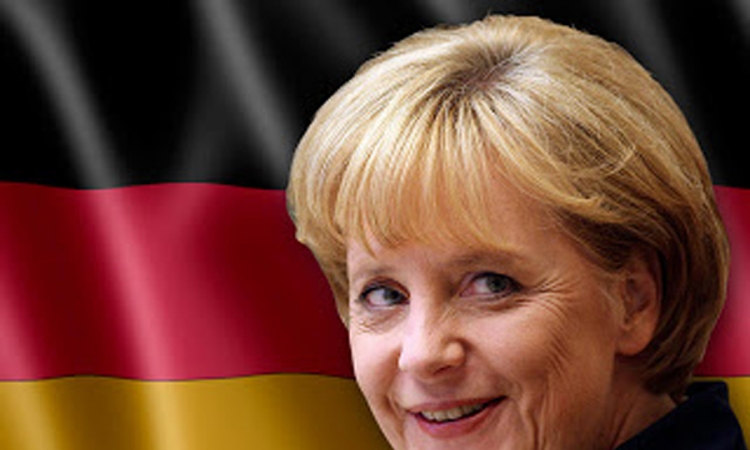 Merkelova na udaru prijetnji njemačkog džihadiste