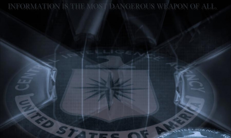  Njujork tajms: CIA naoružavala pobunjenike širom svijeta