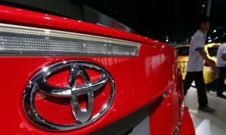  Proizvodnja Tojote u Evropi je dostigla devet miliona vozila