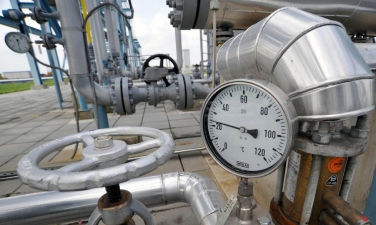 Sporazum o cijeni gasa između Ukrajine i Rusije