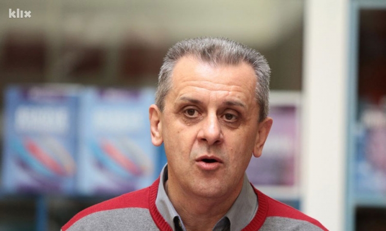 Lovrenović: Obnova socijaldemokratije posljednja šansa
