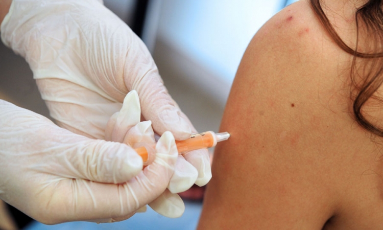 Vakcinacija protiv sezonskog gripa od srijede