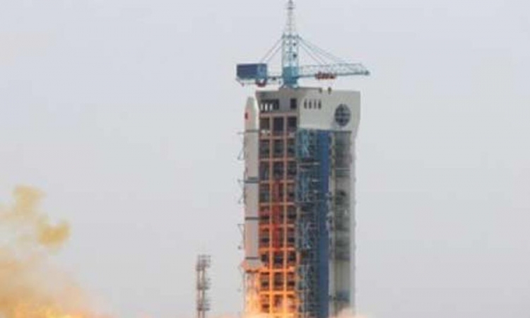 Kina lansirala istraživački satelit