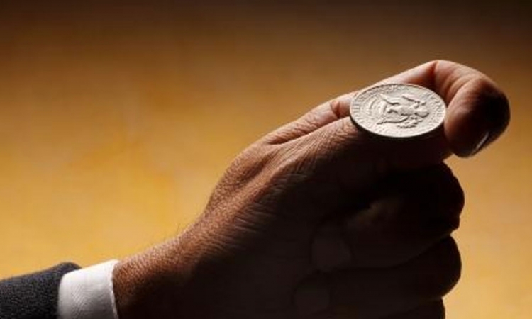 Peruanski grad dobio gradonačelnika bacanjem novčića
