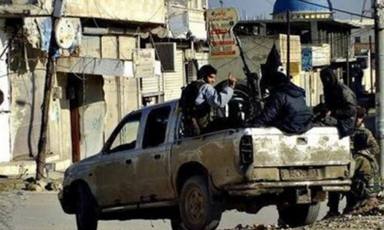 Četiri mlada džihadista poginula u Siriji