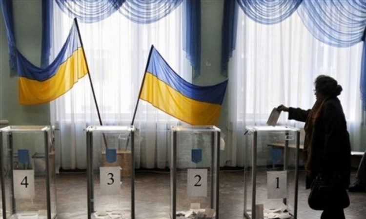 U Ukrajini se spremaju za izbore 