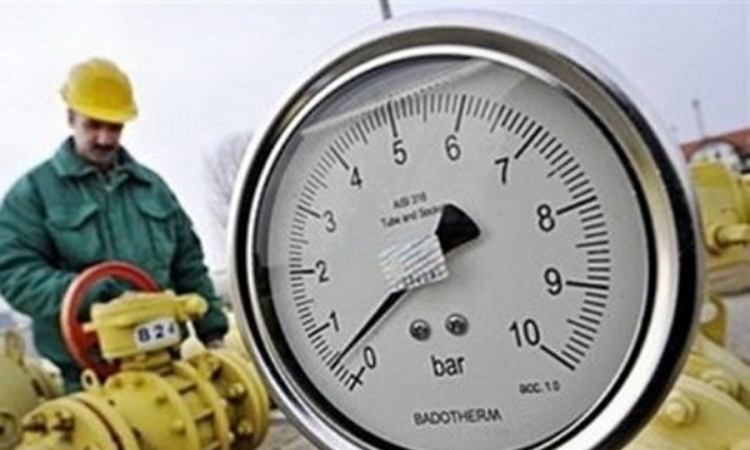 Hladnoća dovela do rekordnih isporuka Gasproma