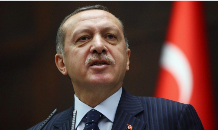  Erdogan: 200 kurdskih boraca iz Iraka prelazi u Kobane