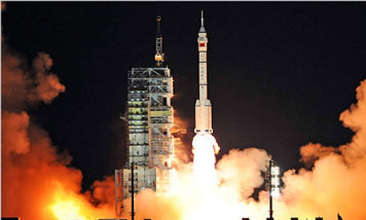 Lansiran eksperimentalni kineski lunarni orbiter