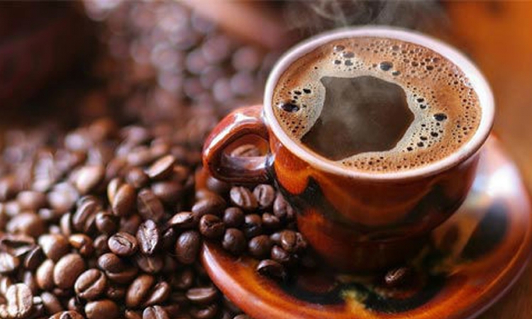 Tri šoljice kafe dnevno štite jetru