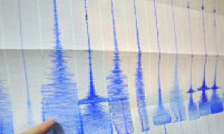 Zemljotres jačine 5,2 stepeni po Rihteru pogodio Grčku