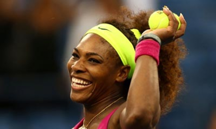 Serena preokretom do finala Singapura
