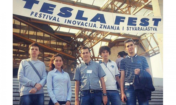 Brojni uspjesi učenika Ekonomske škole Banjaluka
