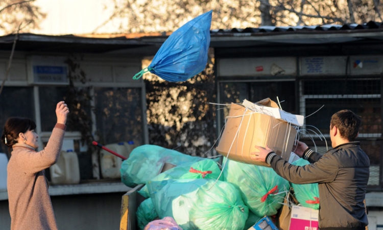 U Banjaluci prikupljeno 105 tona otpada
