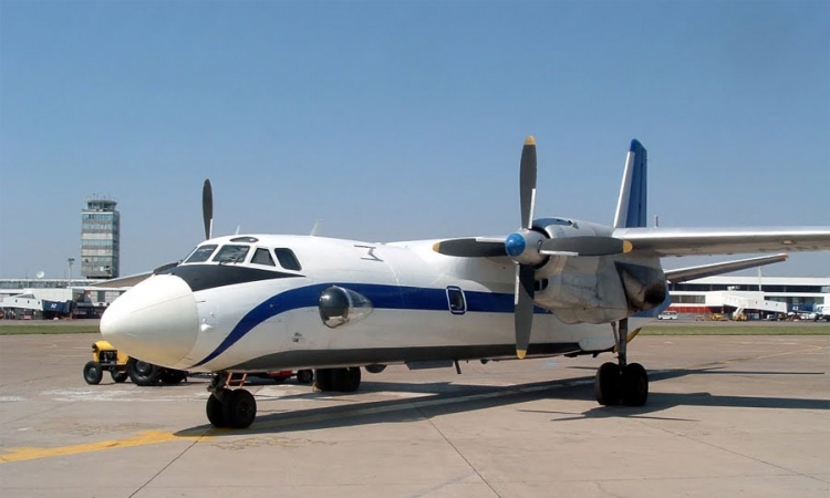 Vesterbek: Moguće da je avion oborila druga letjelica