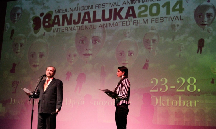 Izraelskom filmu glavna nagrada festivala "Banjaluka 2014"