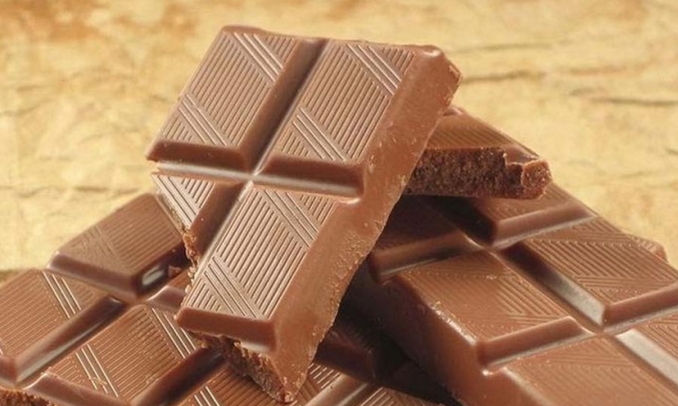 Potrošnja čokolade raste, Švajcarci vode u Evropi