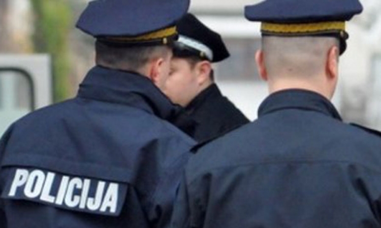 Paradu u Podgorici čuva 1.800 policajaca