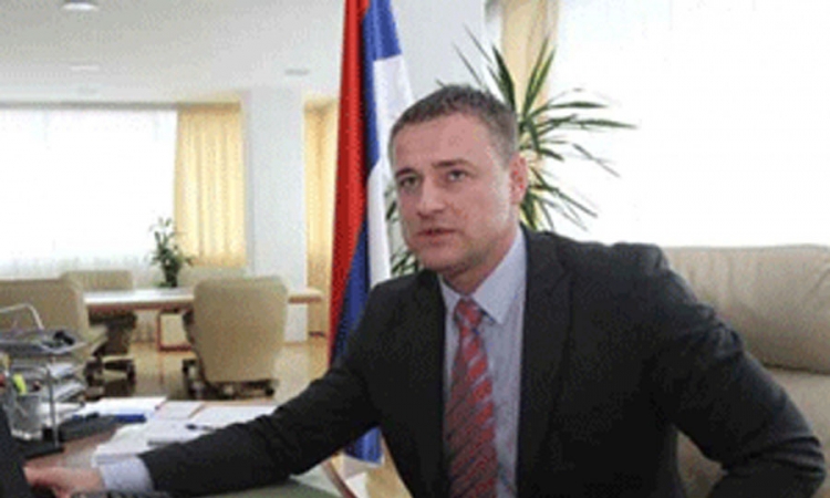 Vidović: Pozitivna reagovanja u Moskvi na turističku ponudu Srpske