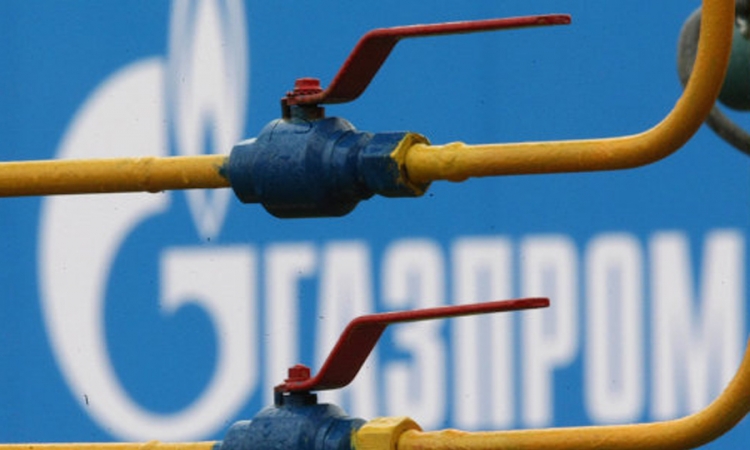 Ukrajina, Rusija i EU dogovorile nastavak isporuke gasa