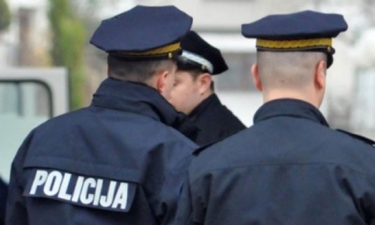 Bajraktarević: Policajci izloženi "profesionalnom sagorijevanju"