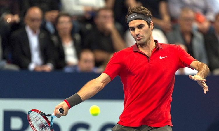  Federer eliminisan u četvrtfinalu Pariza