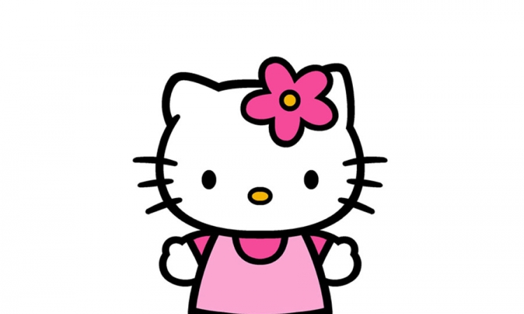 Hello Kitty slavi 40. rođendan