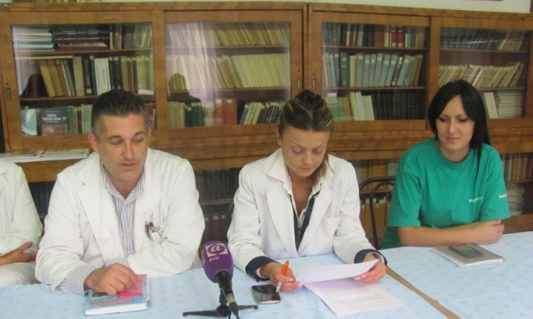 Protesti odgođeni, očekuje se dogovor sa ministrom Bogdanićem