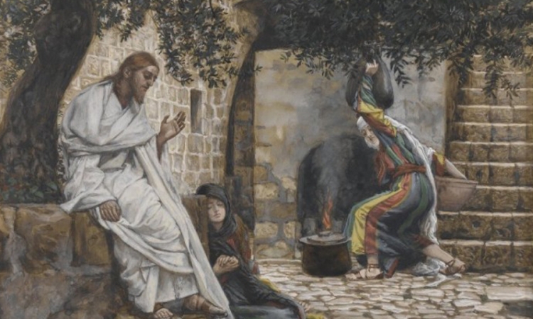 Prema "Izgubljenom jevanđelju" Isus je oženio Mariju Magdalenu
