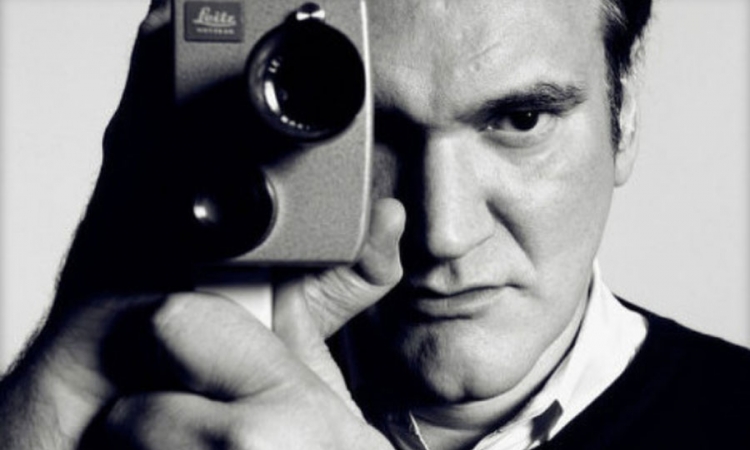 Tarantino: Napraviću još samo dva filma